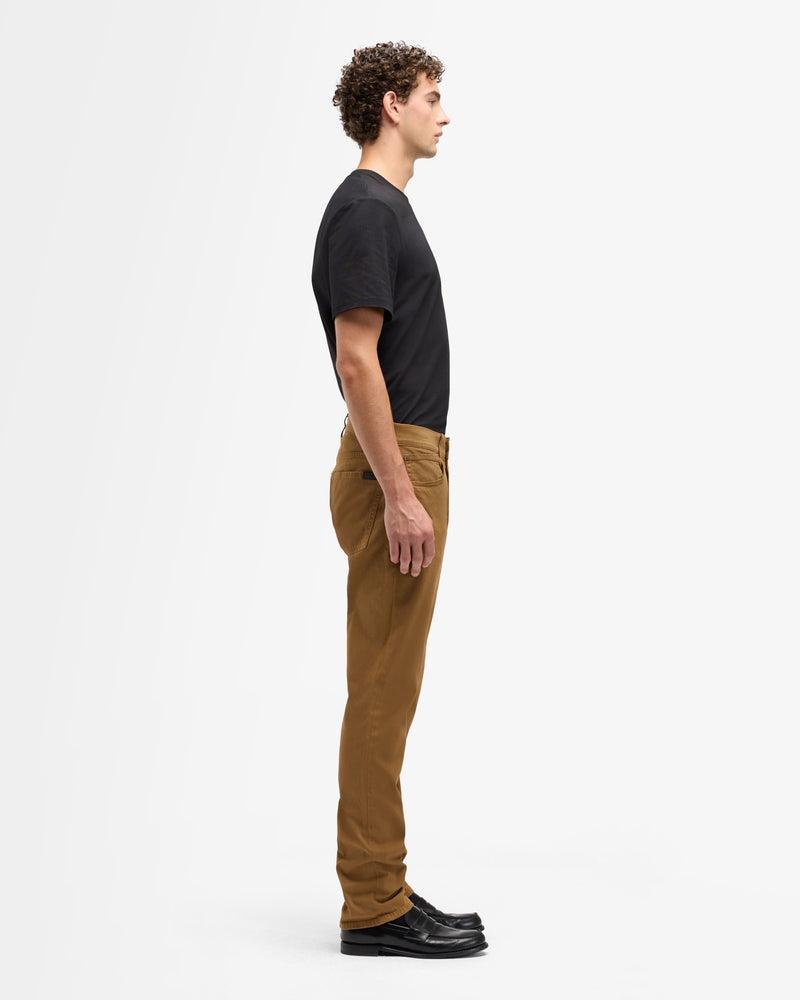 Luxe Performance Sateen The Straight Product Image