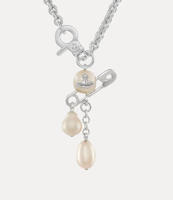  Man. Claude Small Pendant Necklace Product Image