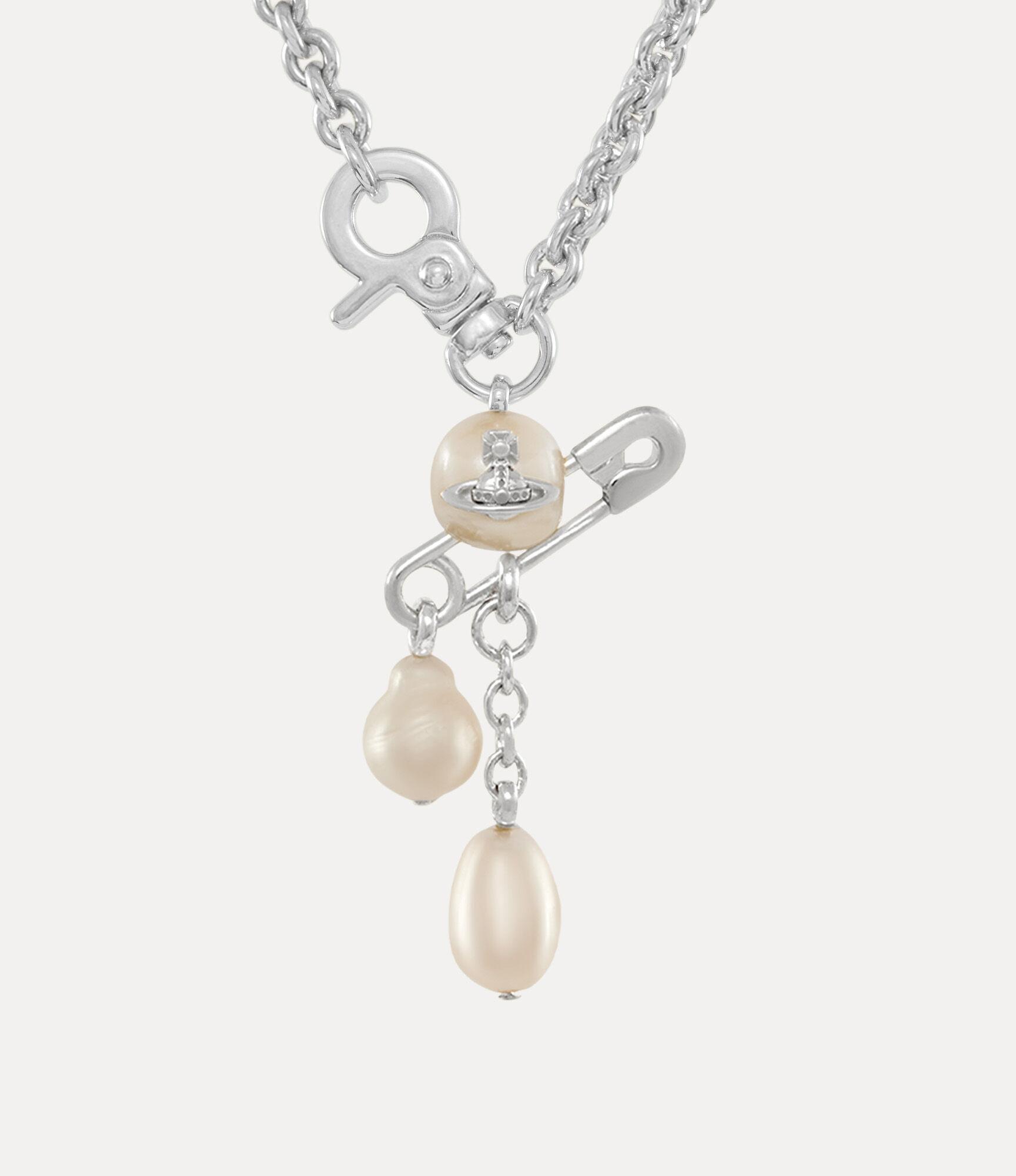  Man. Claude Small Pendant Necklace Product Image