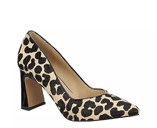 Michael By Shannon Womens Jenelle Pump Product Image
