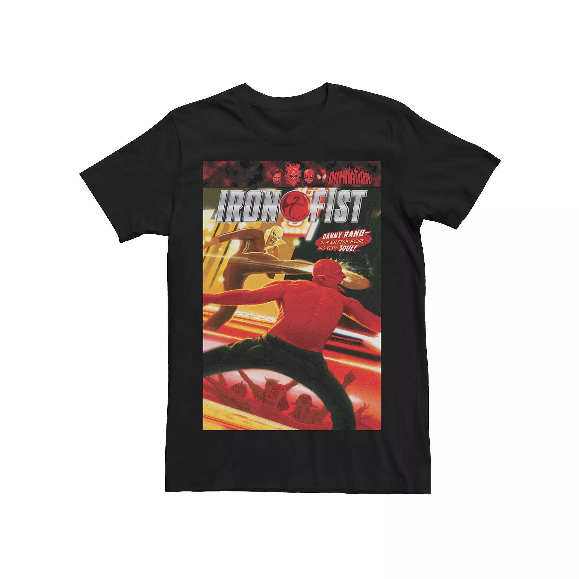 Disney / Pixars Toy Story Mens Character Tee Product Image