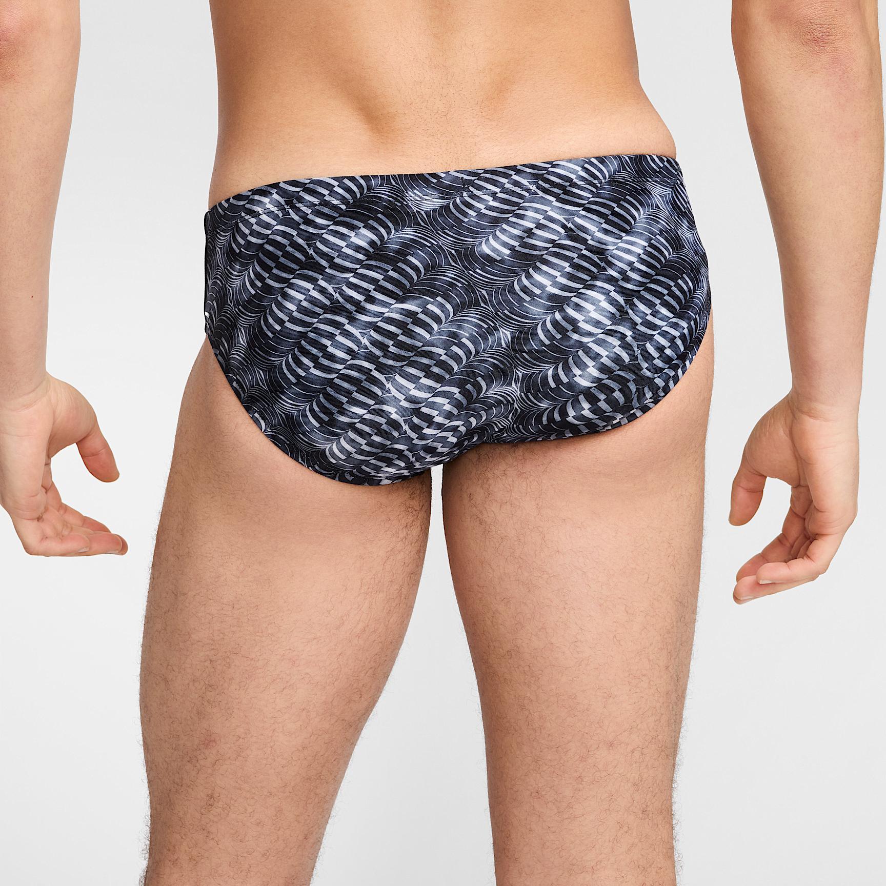 Nike Men's Swim HydraStrong Briefs Product Image