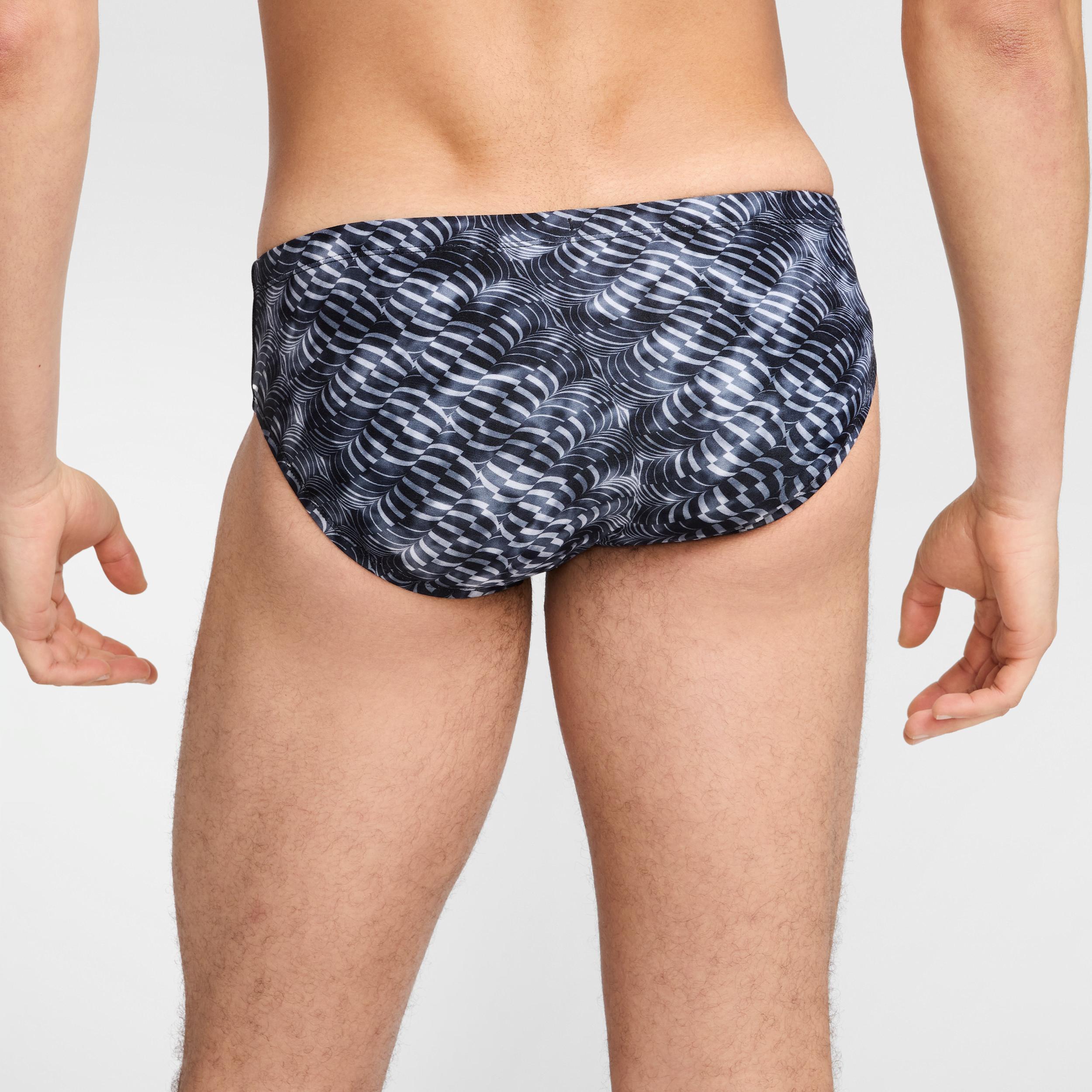 Nike Men's Swim HydraStrong Briefs Product Image