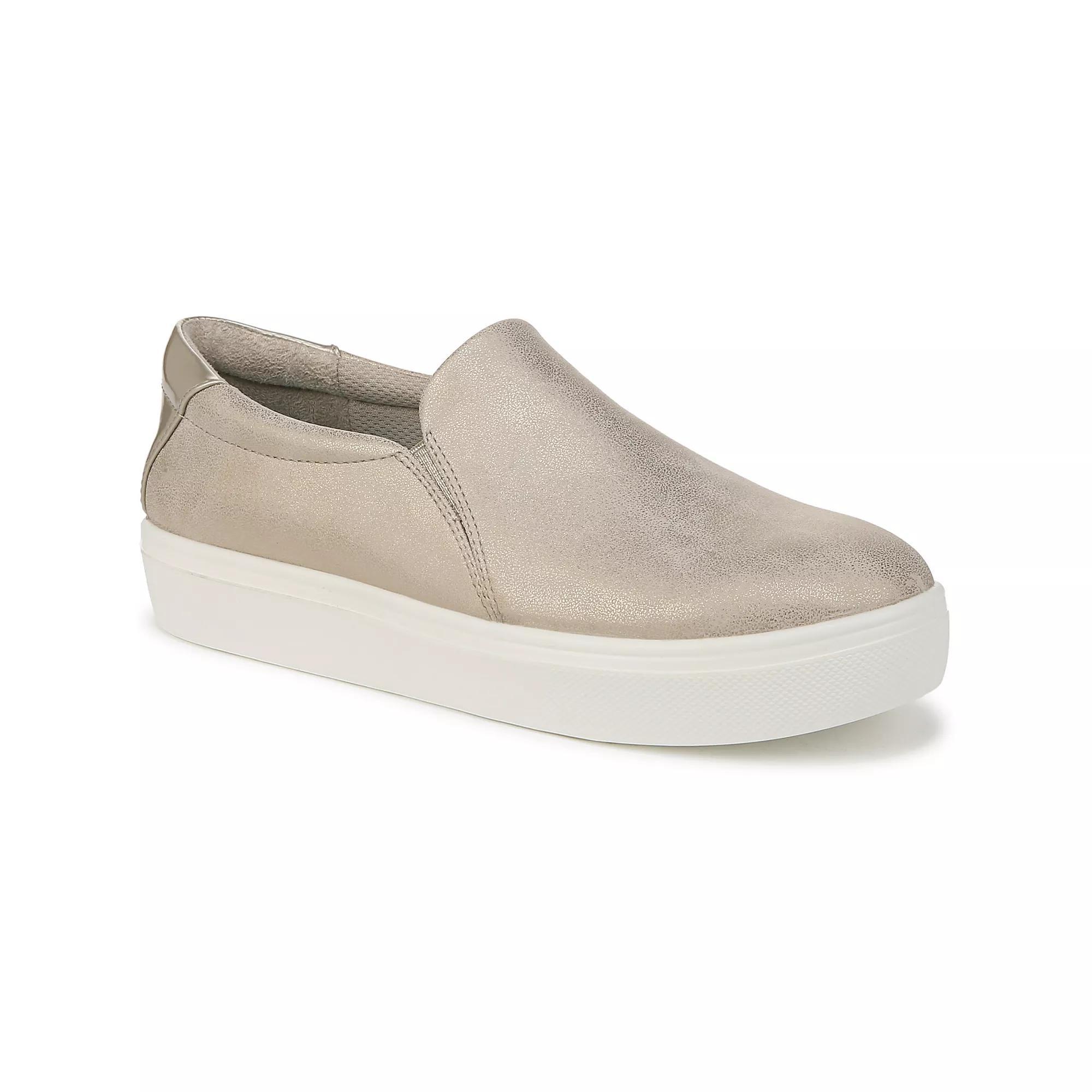 Dr. Scholls Womens Madison Cloud Slip On Sneaker Product Image