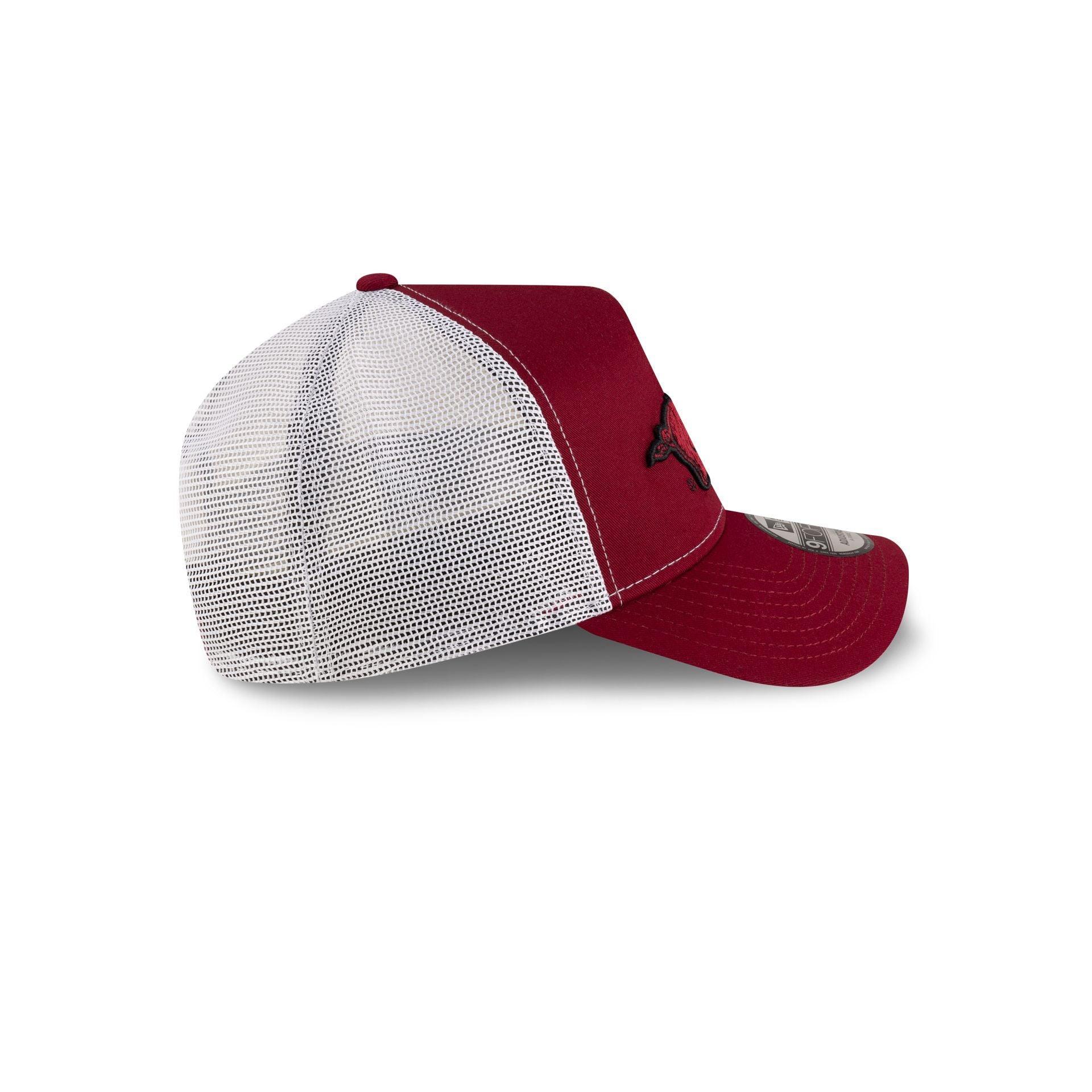 Angry Beavers 39THIRTY Stretch Fit Hat Male Product Image