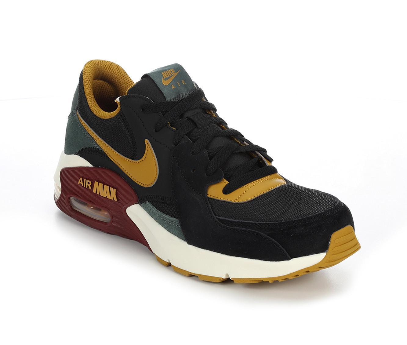 Men's Nike Air Max Excee Sneakers Product Image