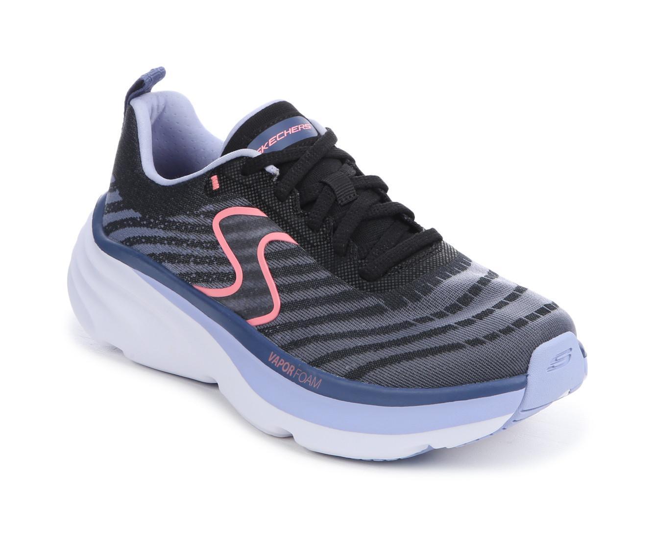 Women's Skechers 150583 Dlux Vapor Running Shoes Product Image