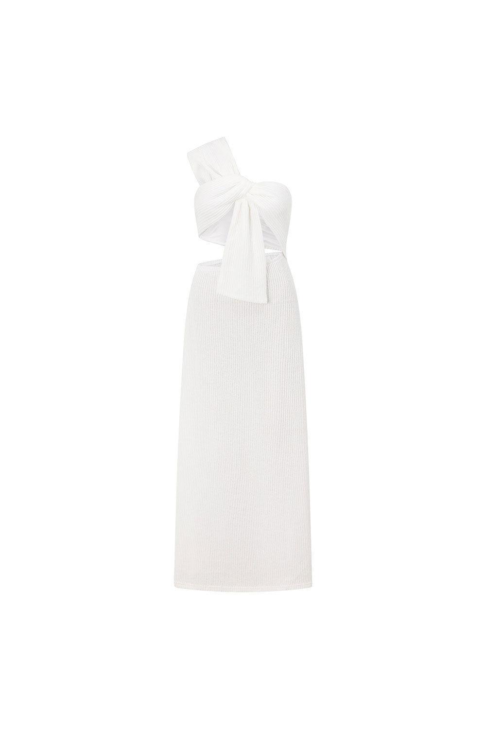 Artletta Maxi Dress Product Image