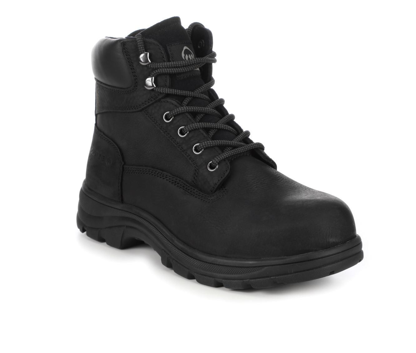 Men's Wolverine 231127 Carlsbad Steel Toe Work Boots Product Image
