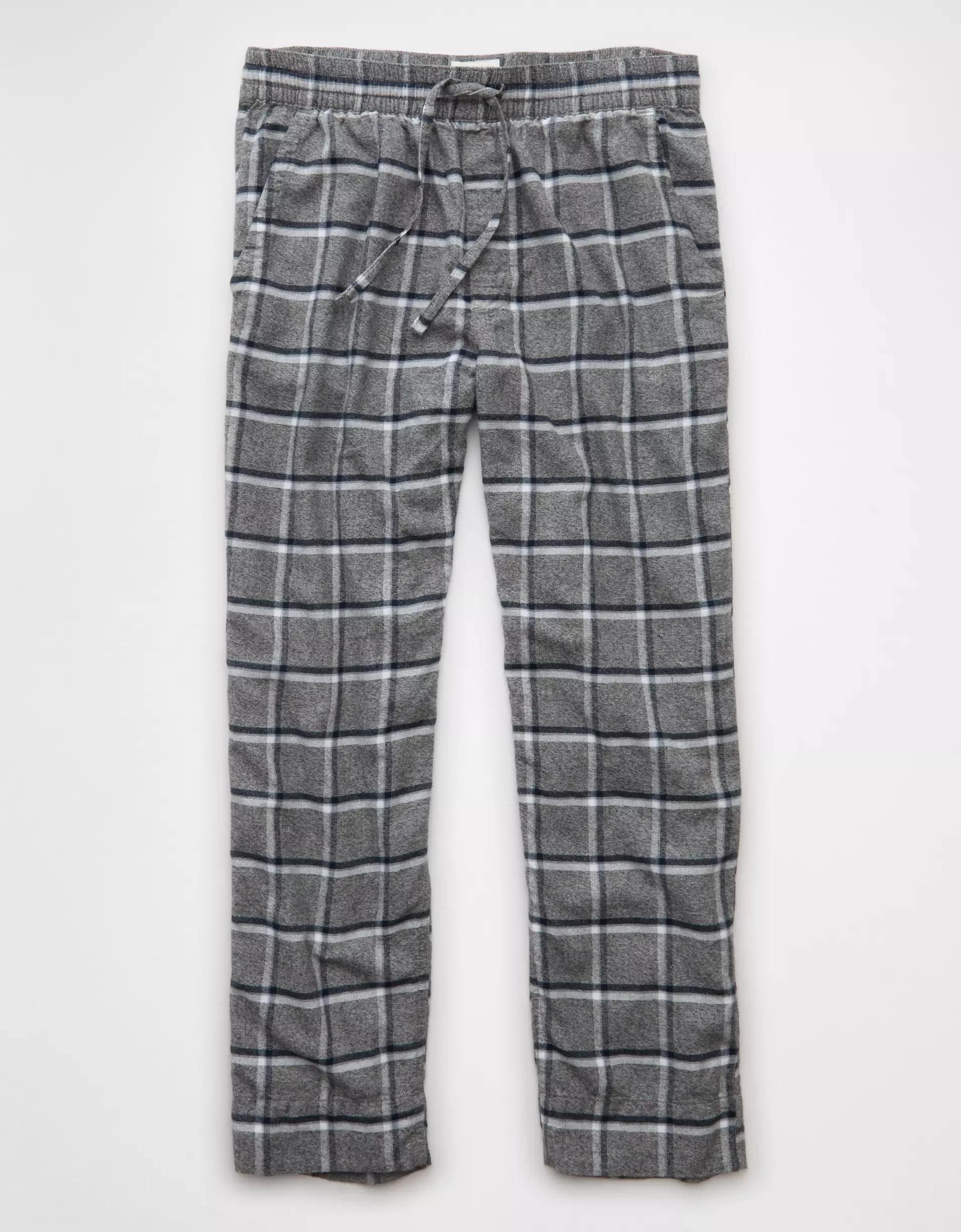 AE Flannel PJ Pant Product Image