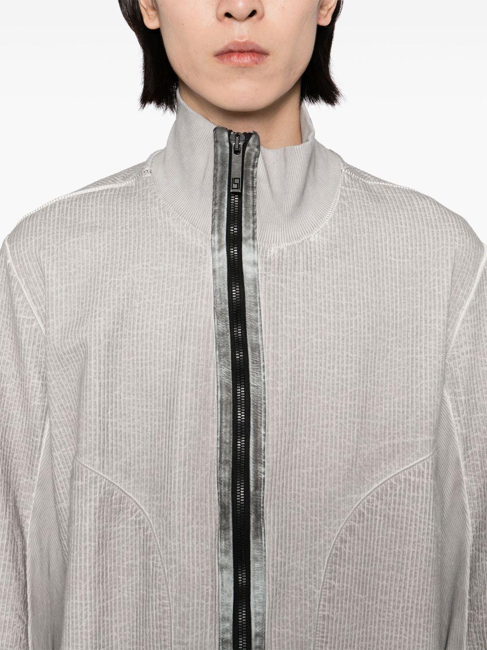 Highbomb Stripe jacket Product Image