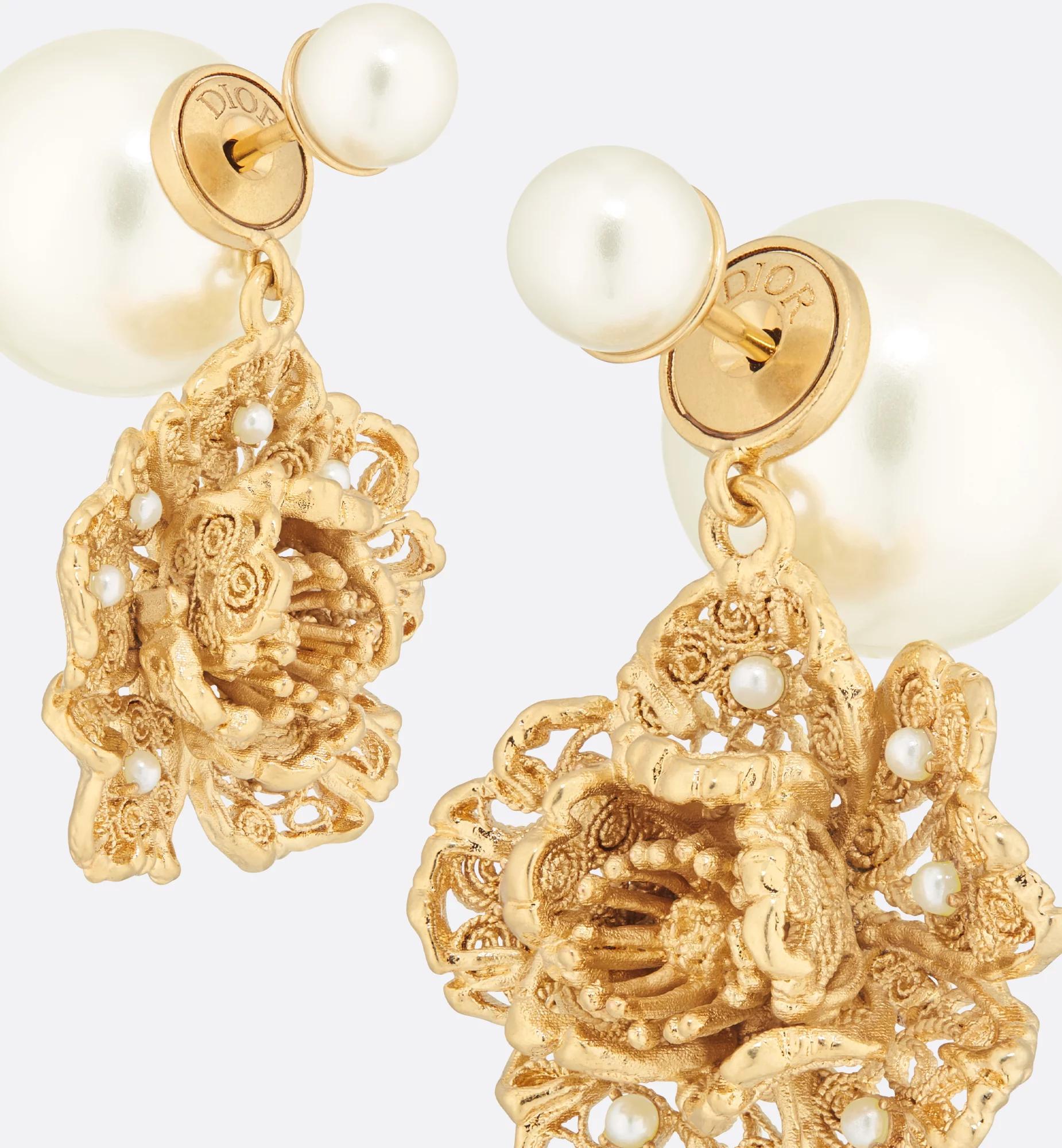 Dior Tribales Earrings Product Image