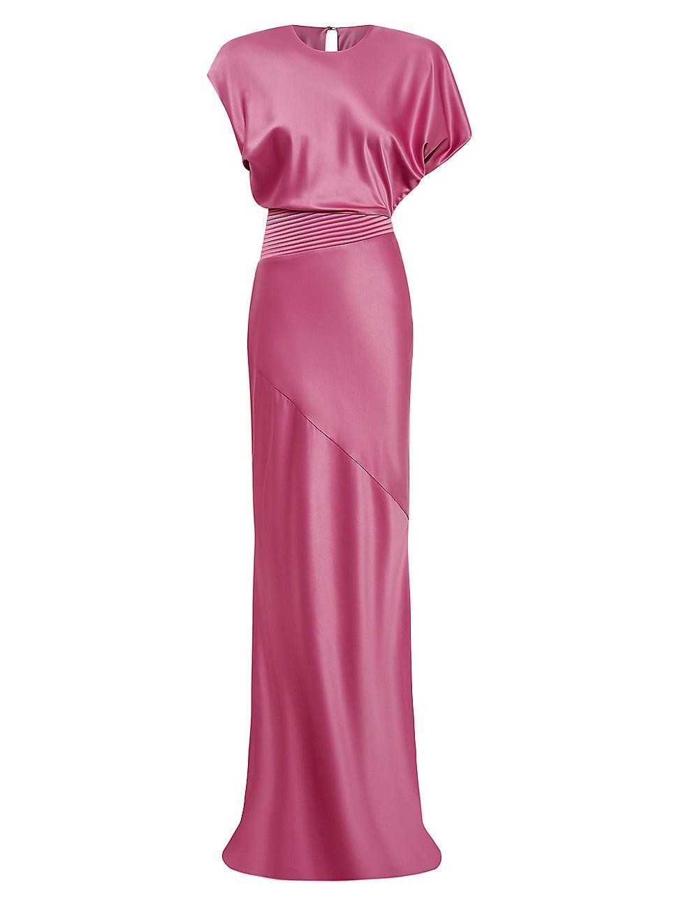 Womens Signature Bond Gown Product Image