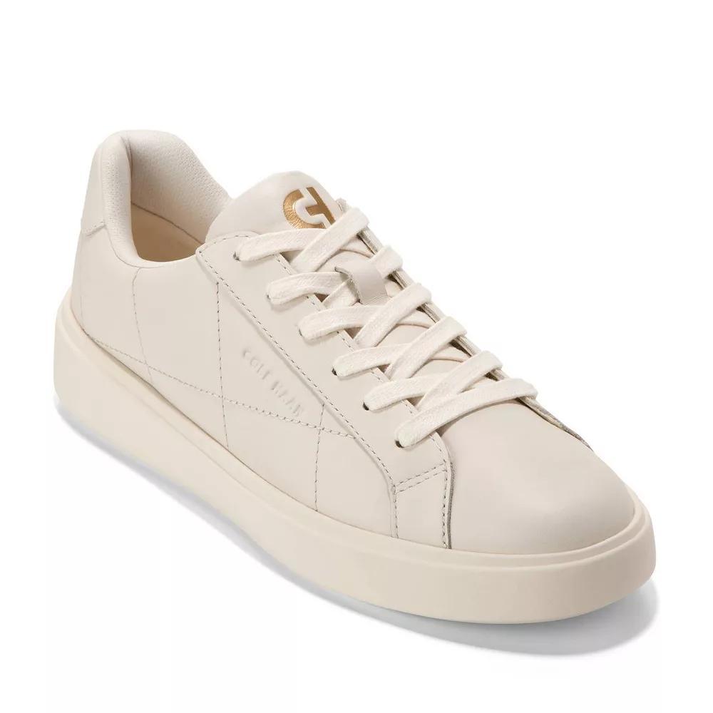 Cole Haan Grand Crosscourt Womens Sneakers Product Image