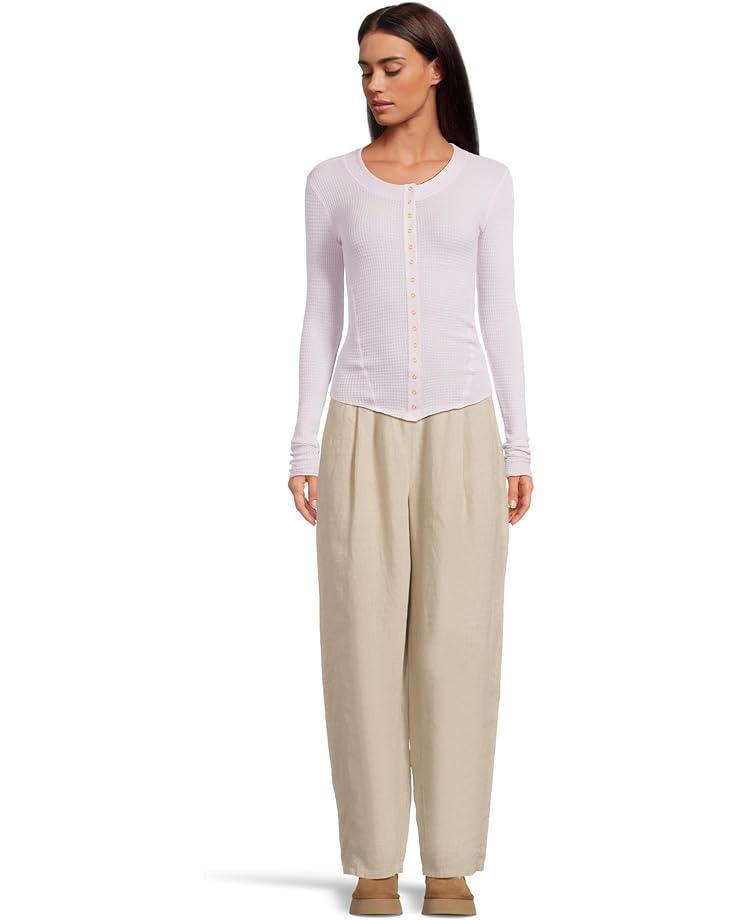 Women's Free People Going Places Cardi Product Image