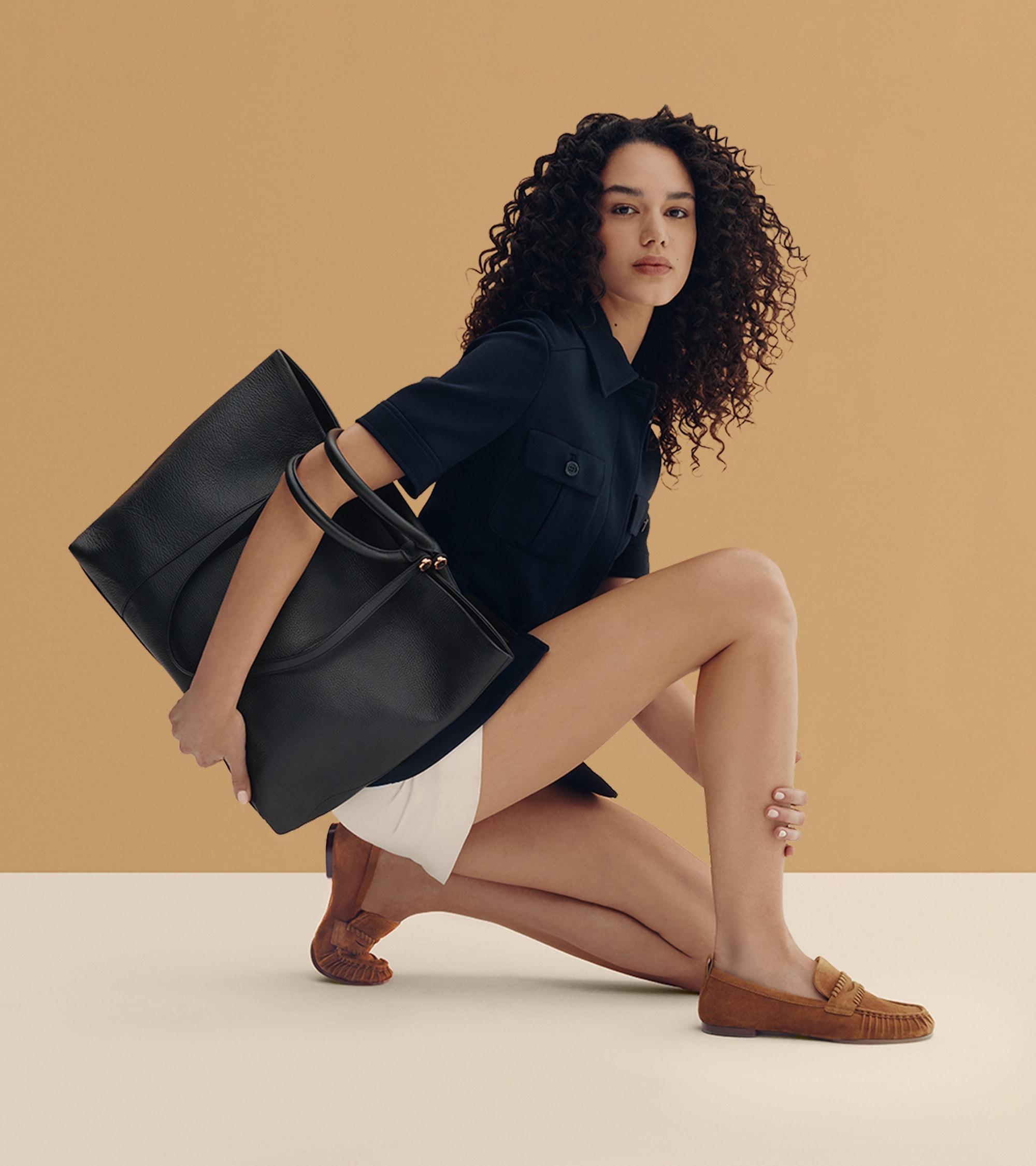 Beverly Small Satchel Product Image