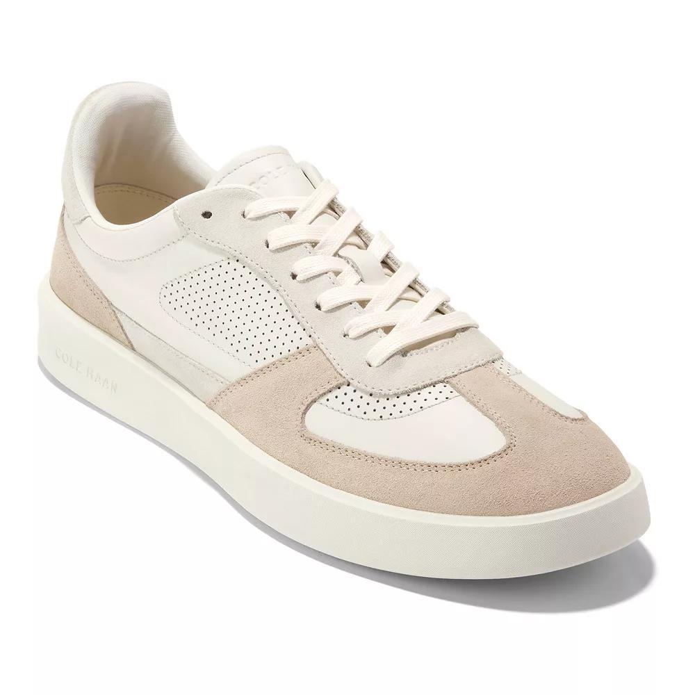 Cole Haan Grand Crosscourt Mens Modern Turf Sneakers Product Image