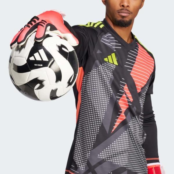 Predator League Goalkeeper Gloves Product Image