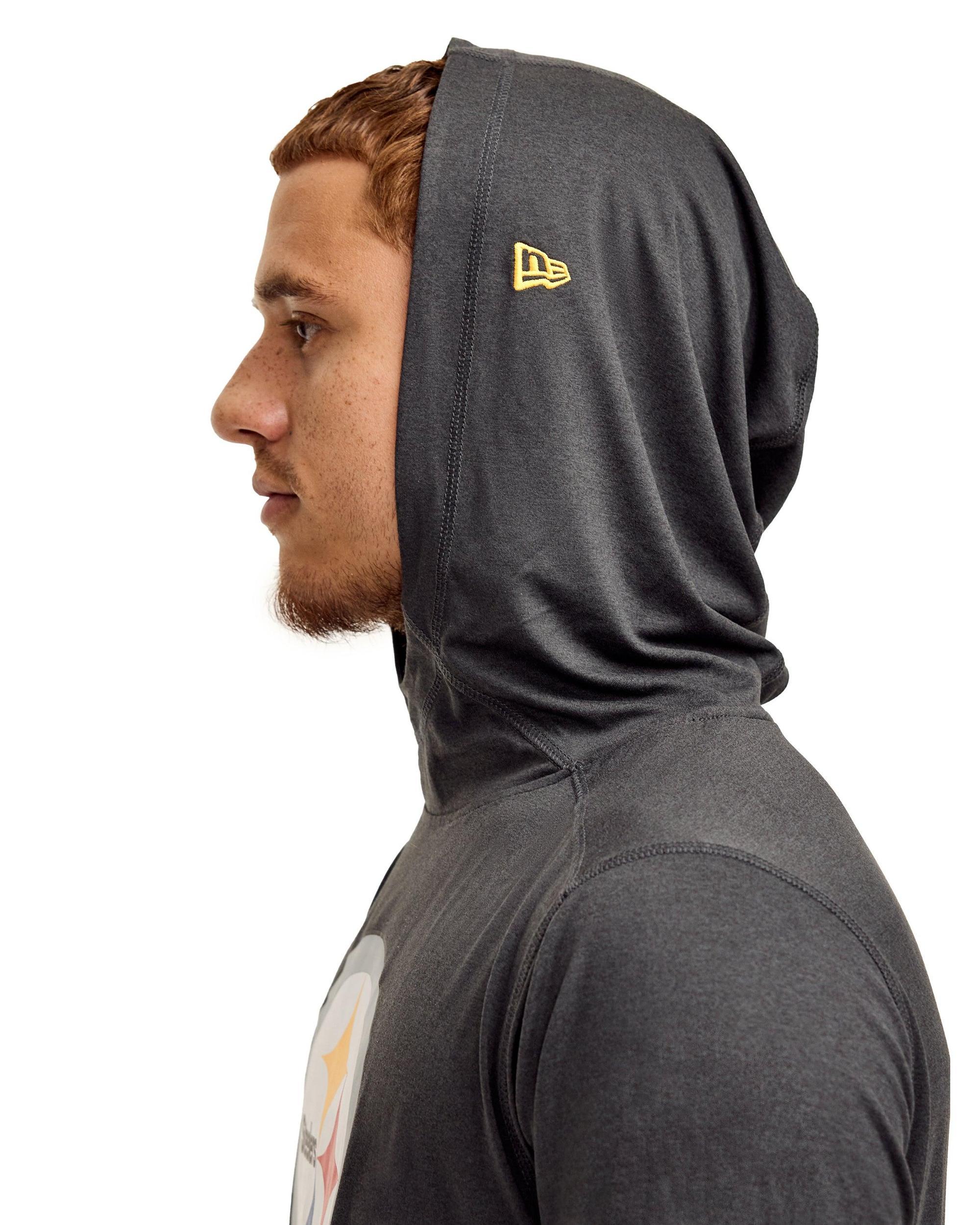 Boston Red Sox Active Hoodie Male Product Image