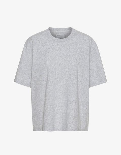 Type: CS2056/Oversized Organic T-Shirt/M Product Image