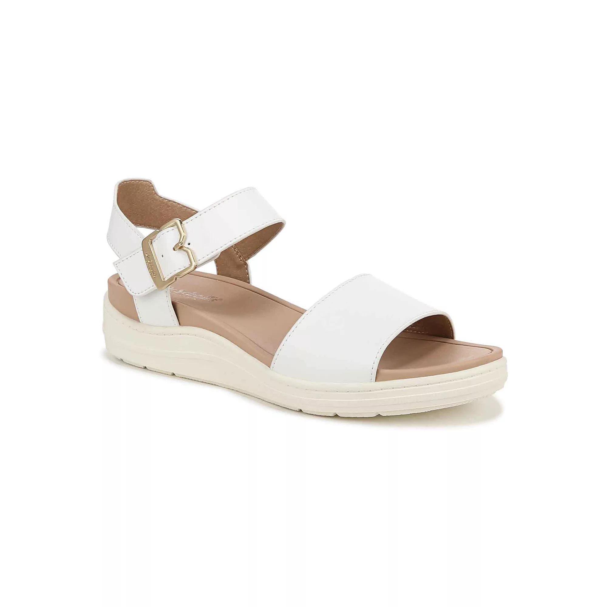 Dr. Scholls Womens Time Off Sky Wedge Sandal Product Image
