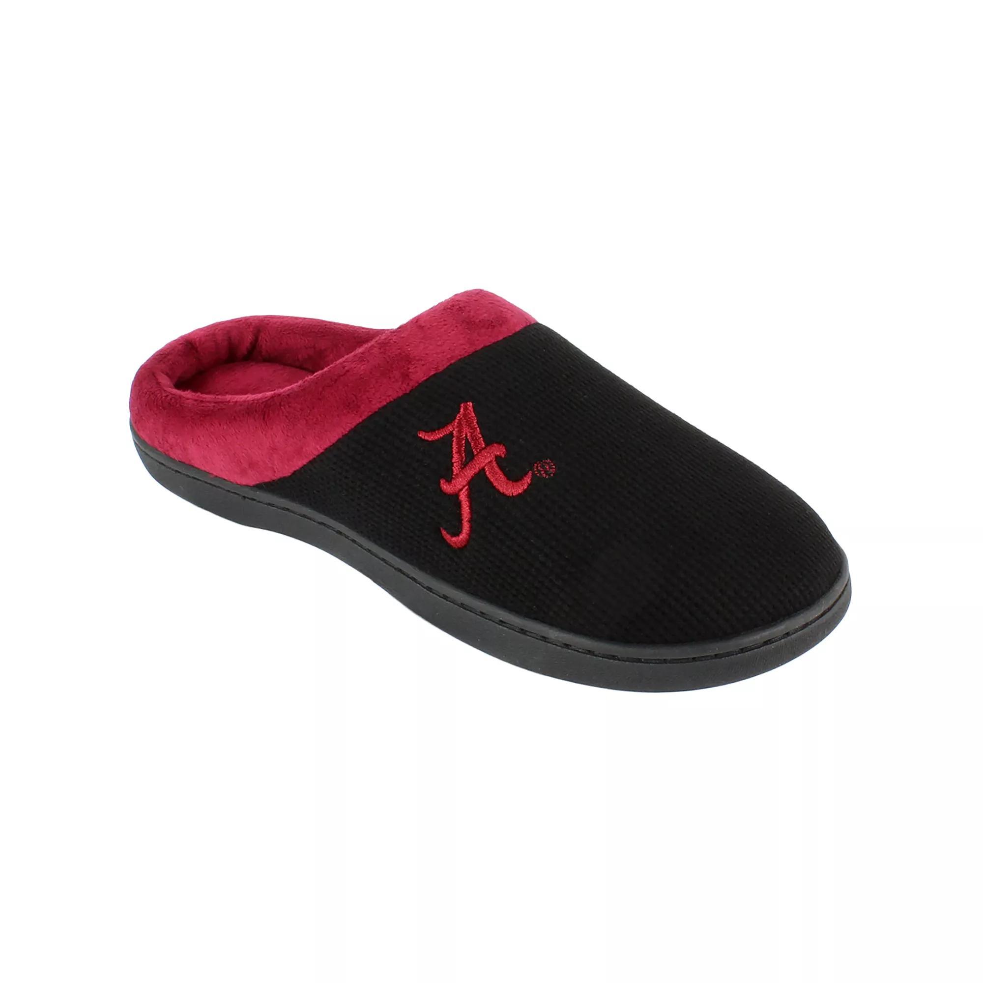 NCAA Alabama Crimson Tide Clog Slippers Product Image