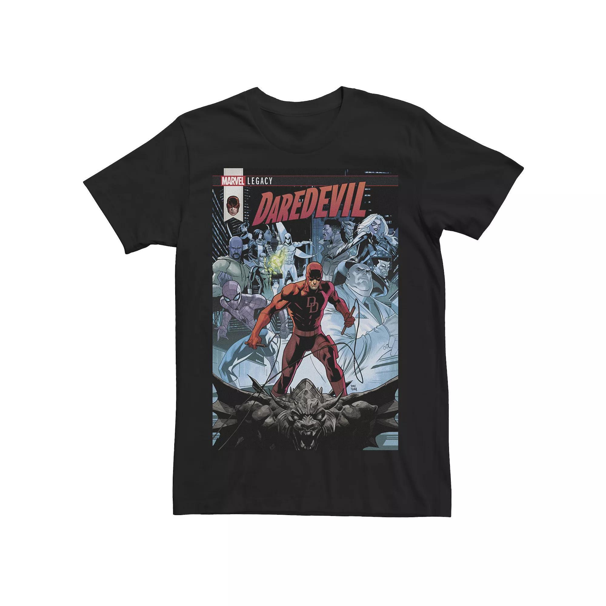 Men's Star Wars Boba Fett Concept Sketch Panel Short Sleeve Tee, Size: XXL, Black Product Image