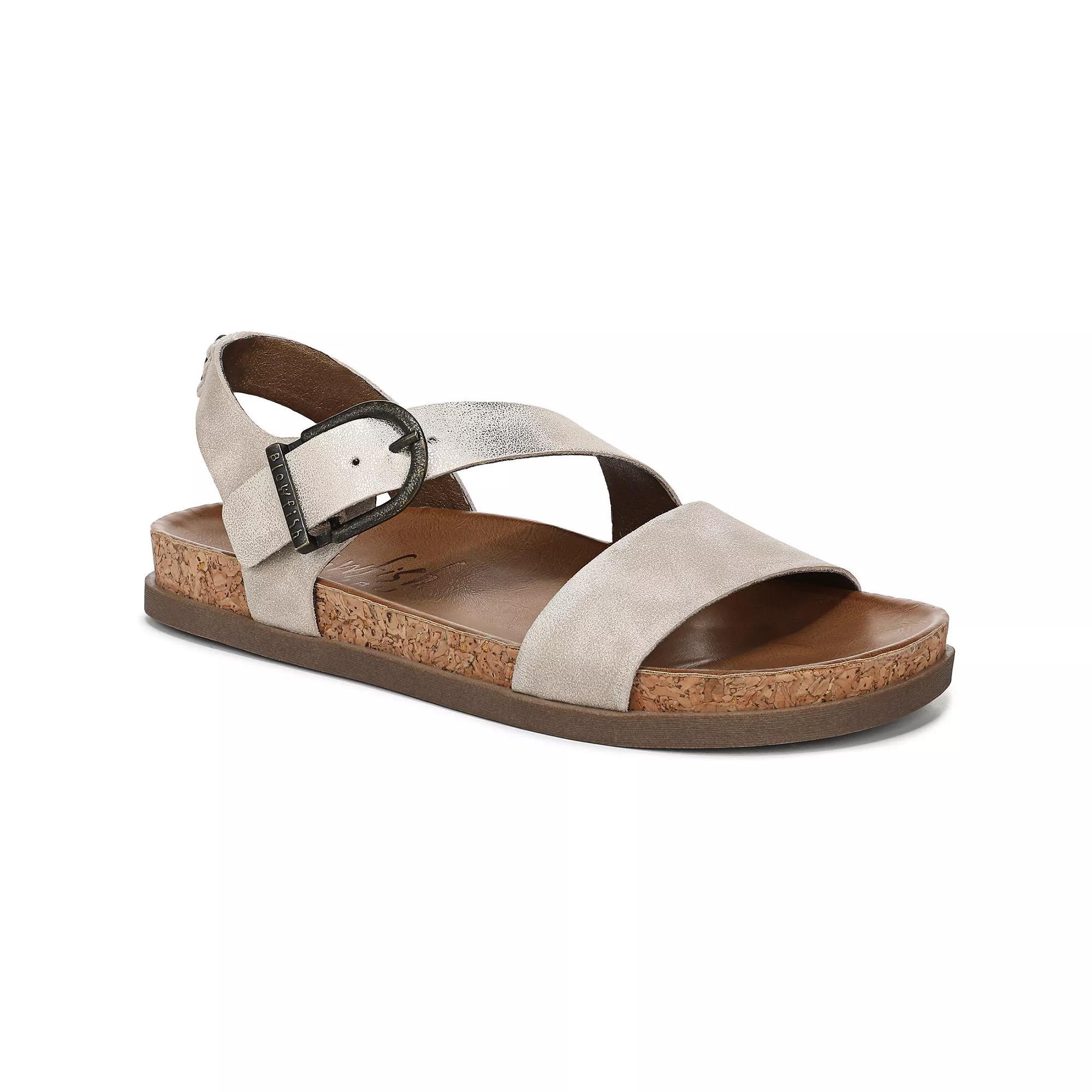 Blowfish Malibu Lance Womens Sandals Product Image