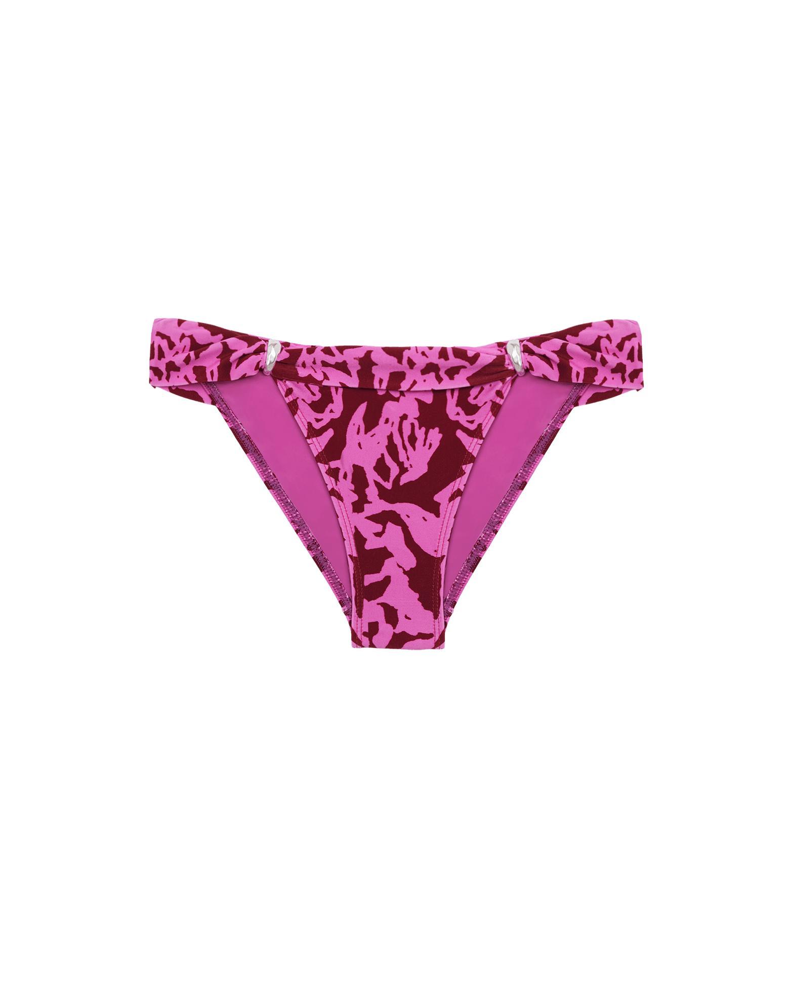 Bia Tube Top - Oceana Ponche Product Image