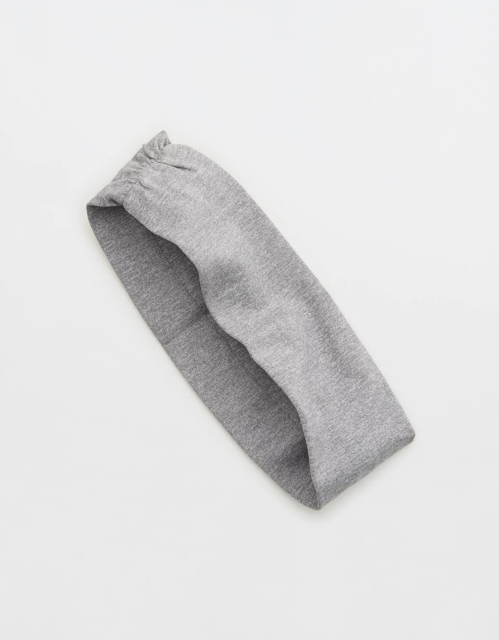 OFFLINE By Aerie The Hugger Cinch Headband Product Image