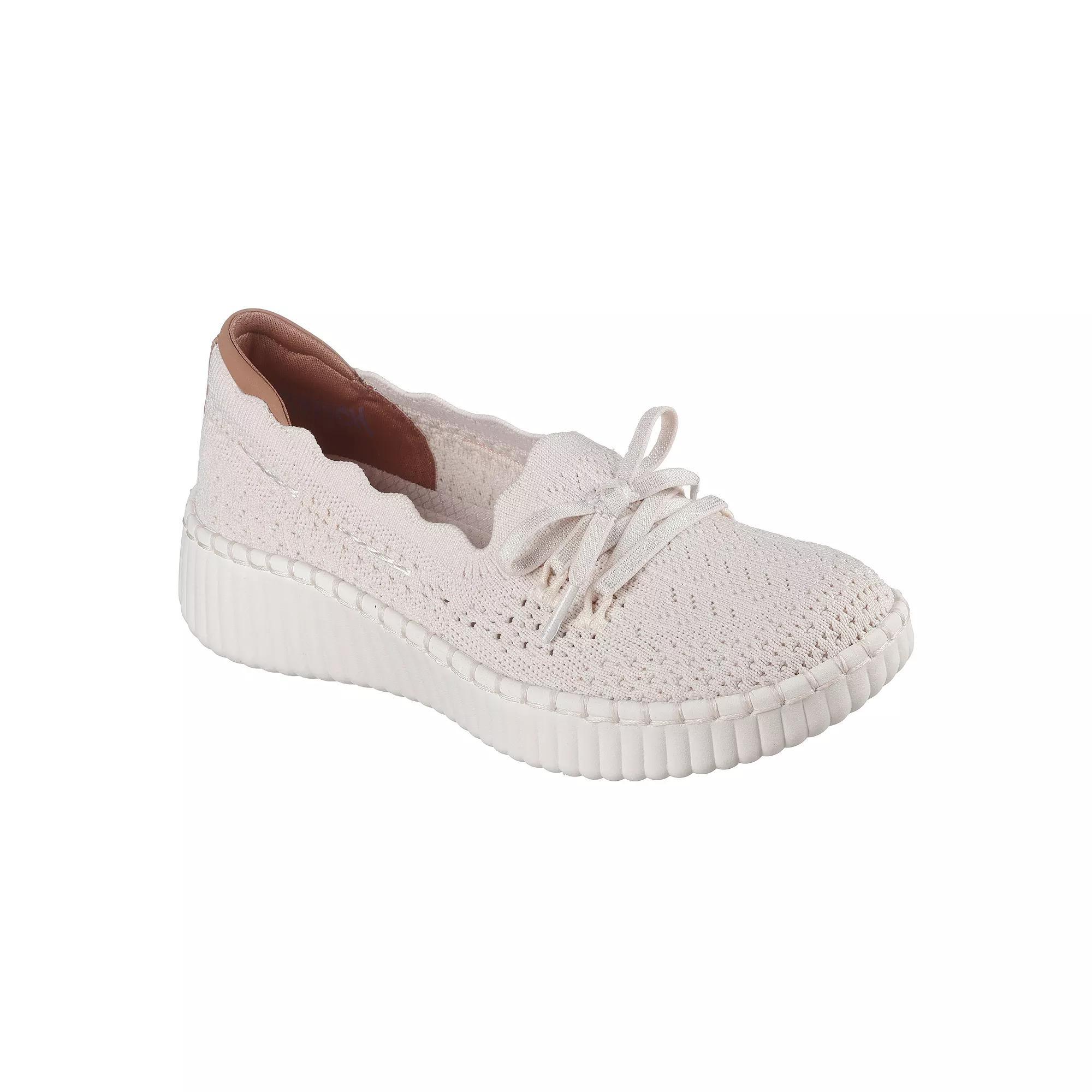 Skechers Wilshire Blvd Womens Shoes Product Image