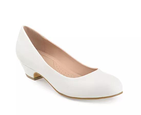 Journee Saar Womens High Heels Product Image