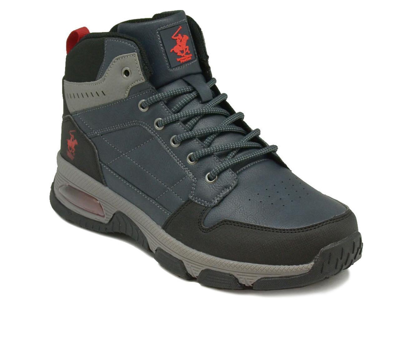 Men's Beverly Hills Polo Club Draper Boots Product Image
