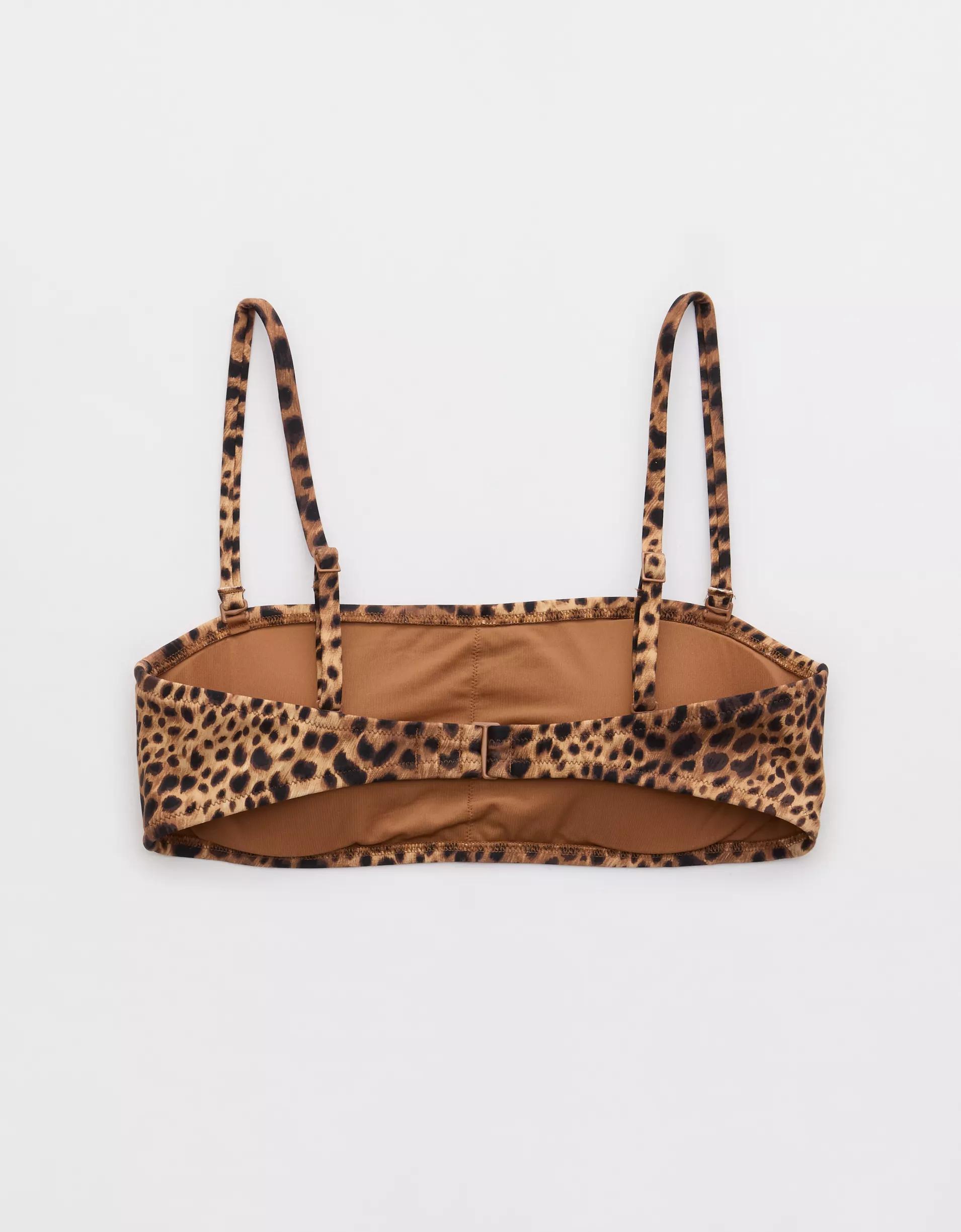Aerie The Boardwalker Bikini Top Product Image