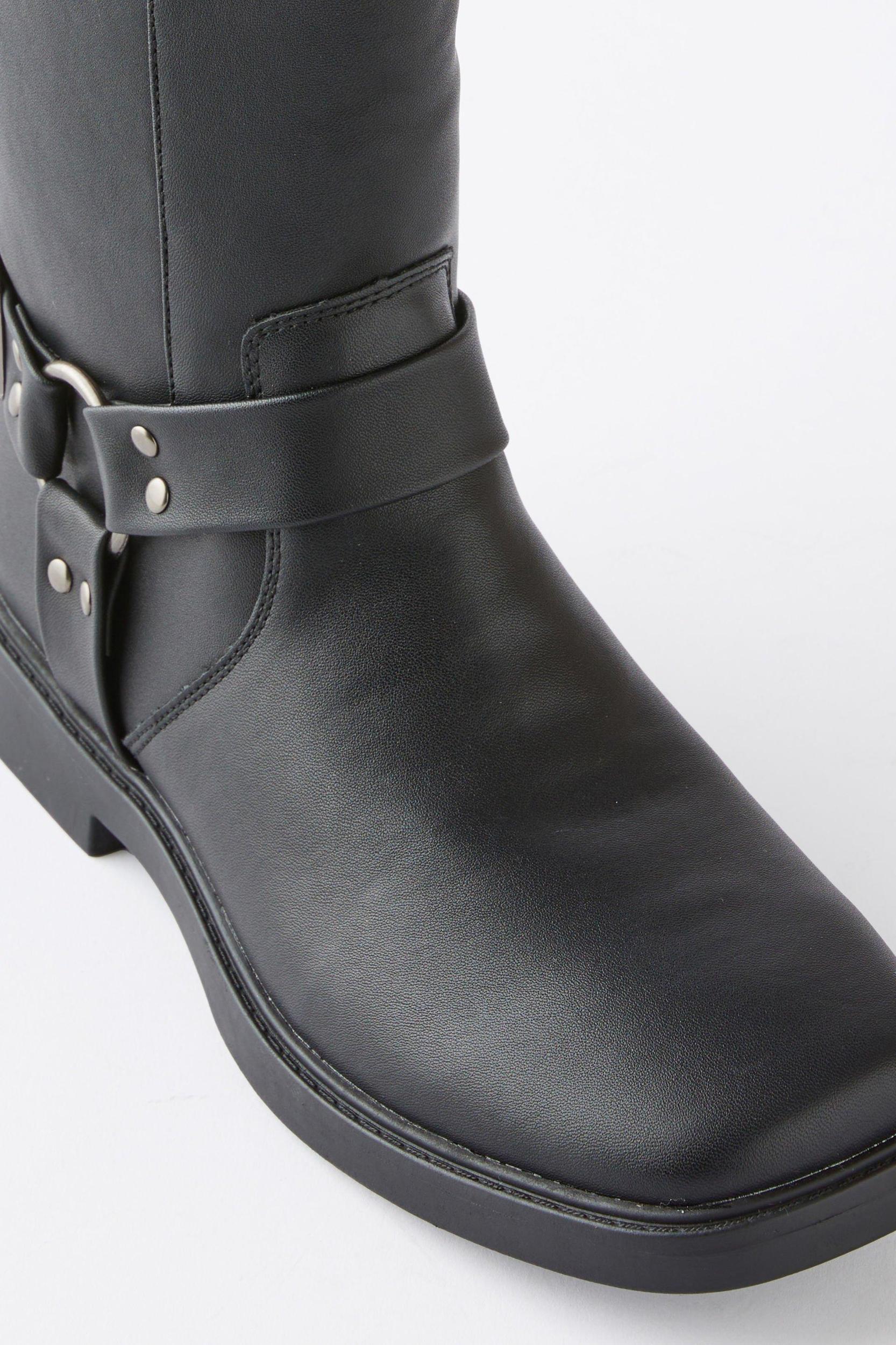 Riley Biker Boot Product Image