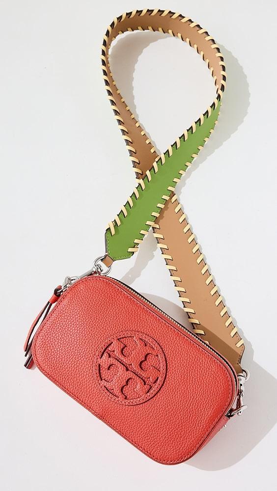 Tory Burch Miller Mini Crossbody Bag | Shopbop Product Image