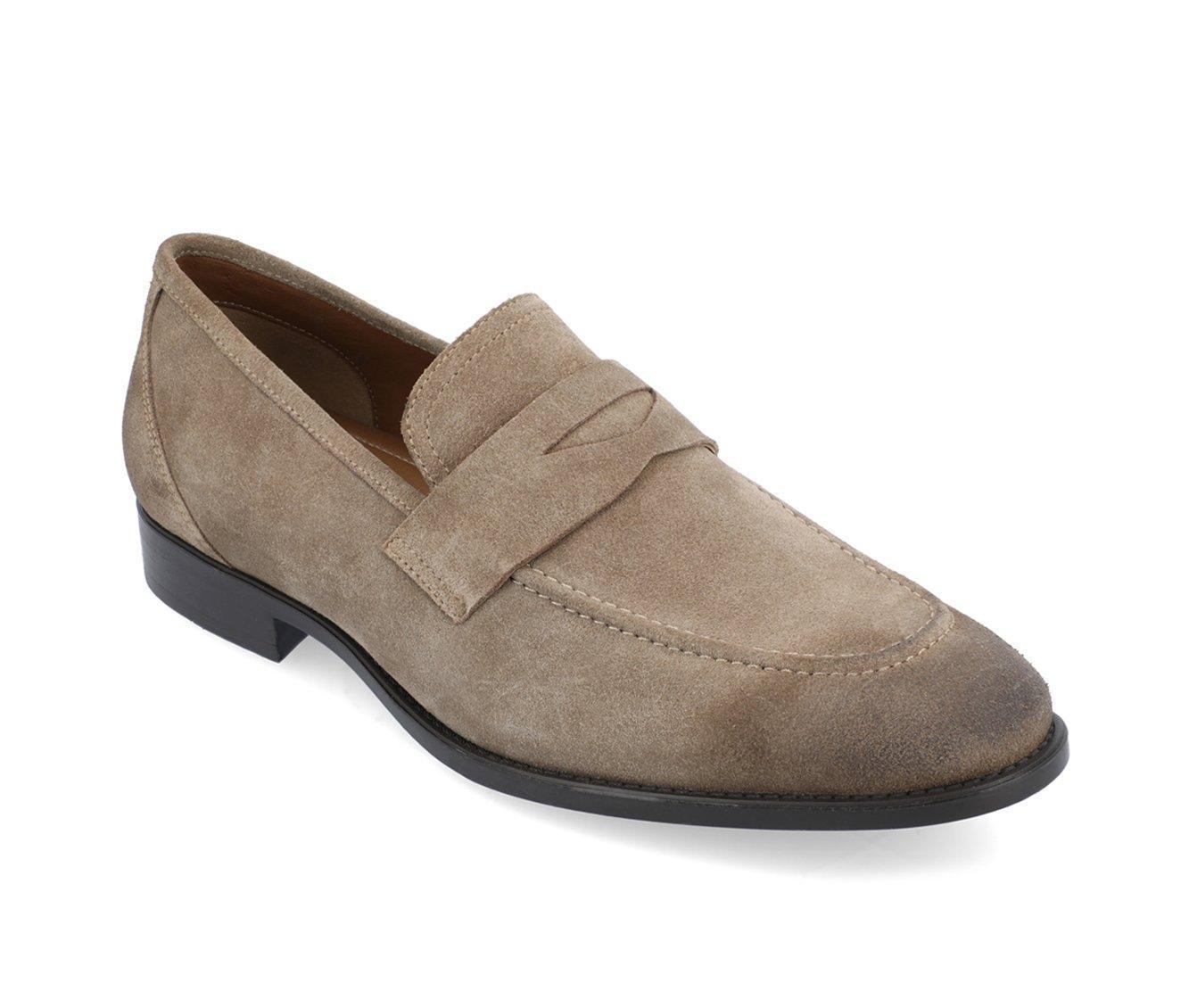 Men's Thomas & Vine Bishop Dress Loafers Product Image