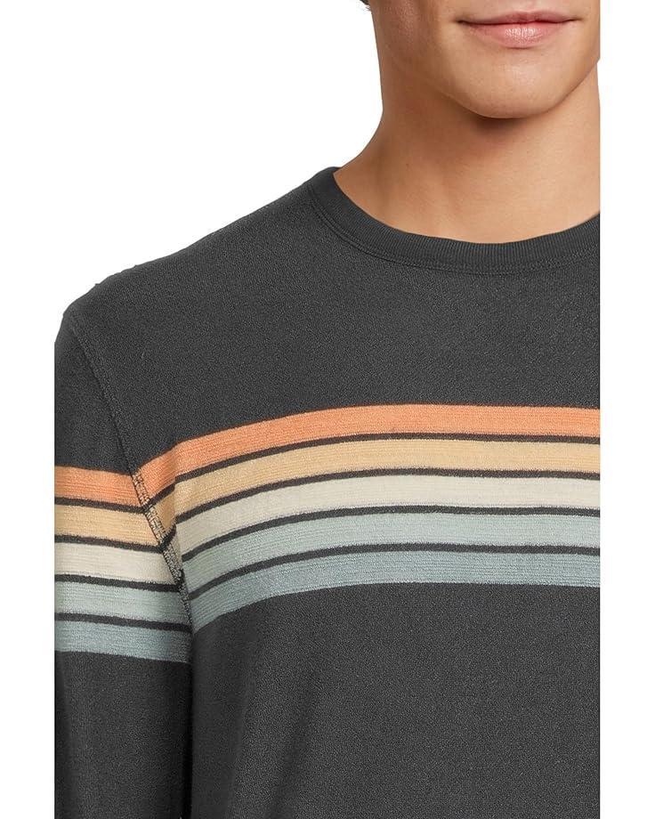Sunwashed Slub Hoodie Product Image