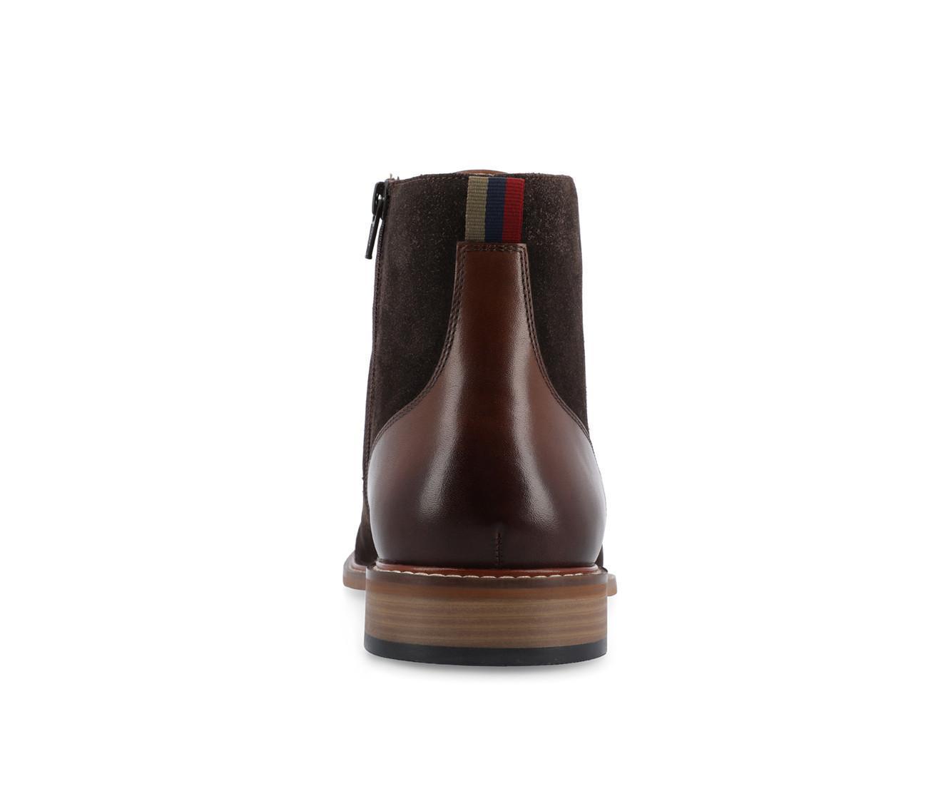 Men's Thomas & Vine Jagger Dress Boots Product Image