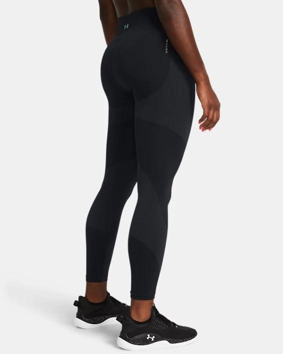 Women's UA Vanish Elite Seamless Ankle Leggings Product Image