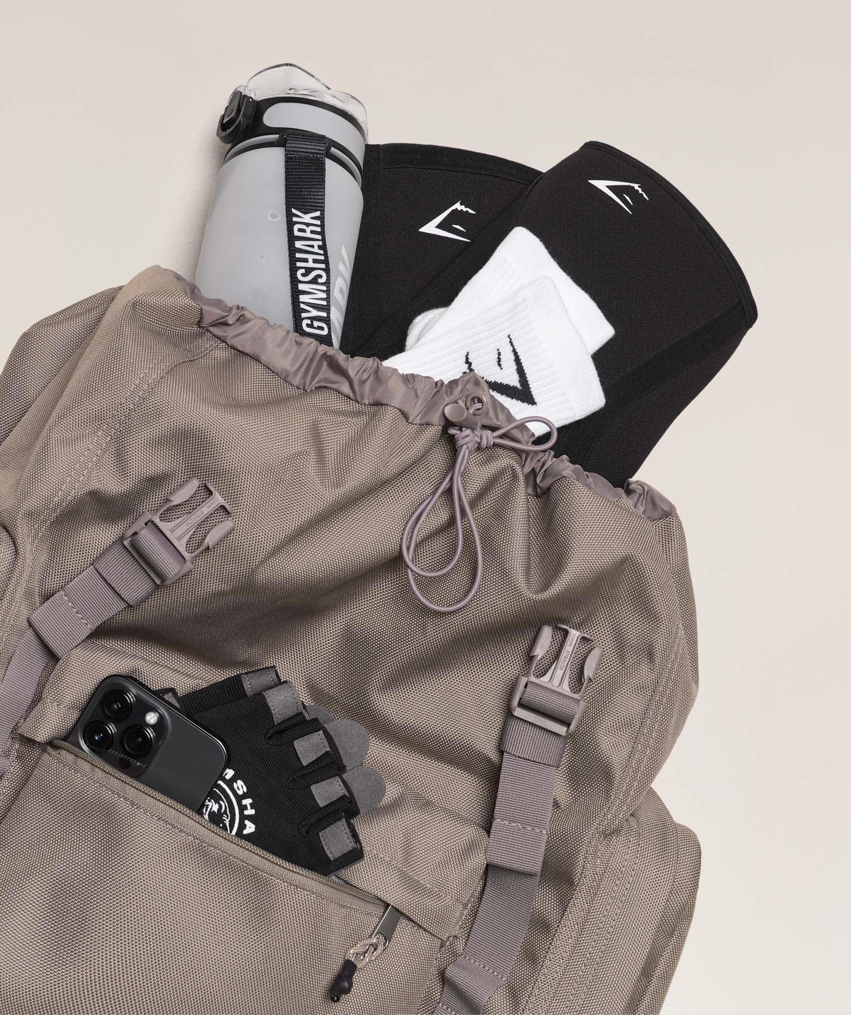 Bulk Backpack Product Image