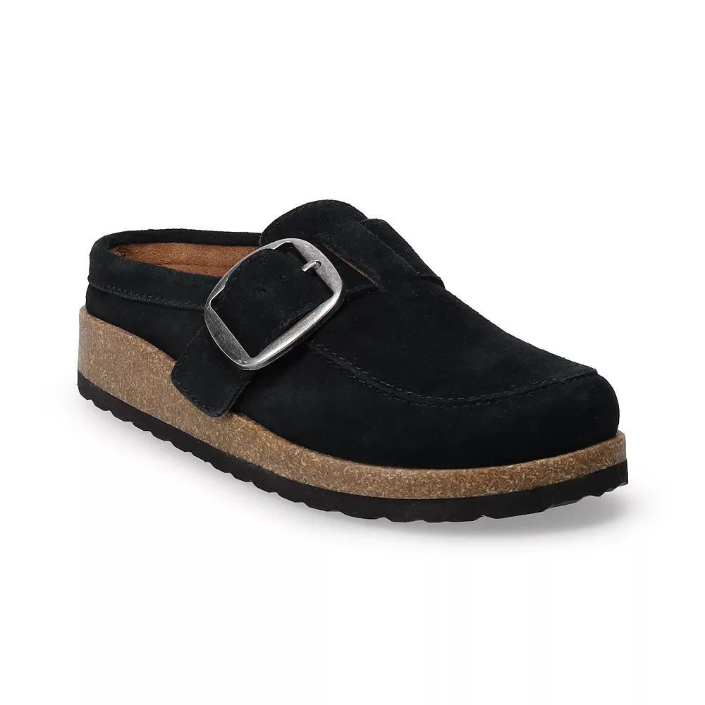 Sonoma Goods For Life® Women's Mule Clogs, Size: 9, Black Product Image
