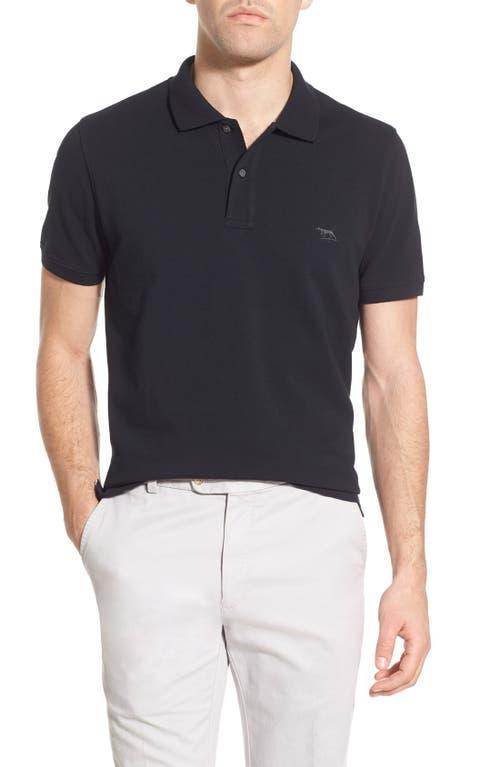 Rodd & Gunn The Gunn Slim Fit Polo Shirt Product Image