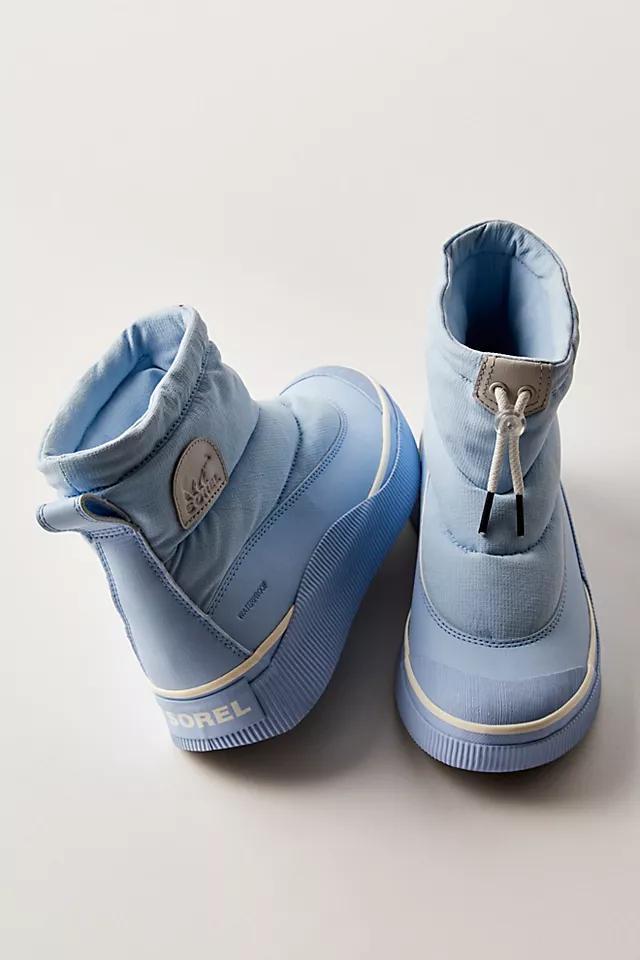 Out N About IV Puffy Waterproof Boots Product Image