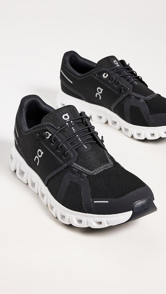 On Cloud 6 Sneakers | Shopbop Product Image