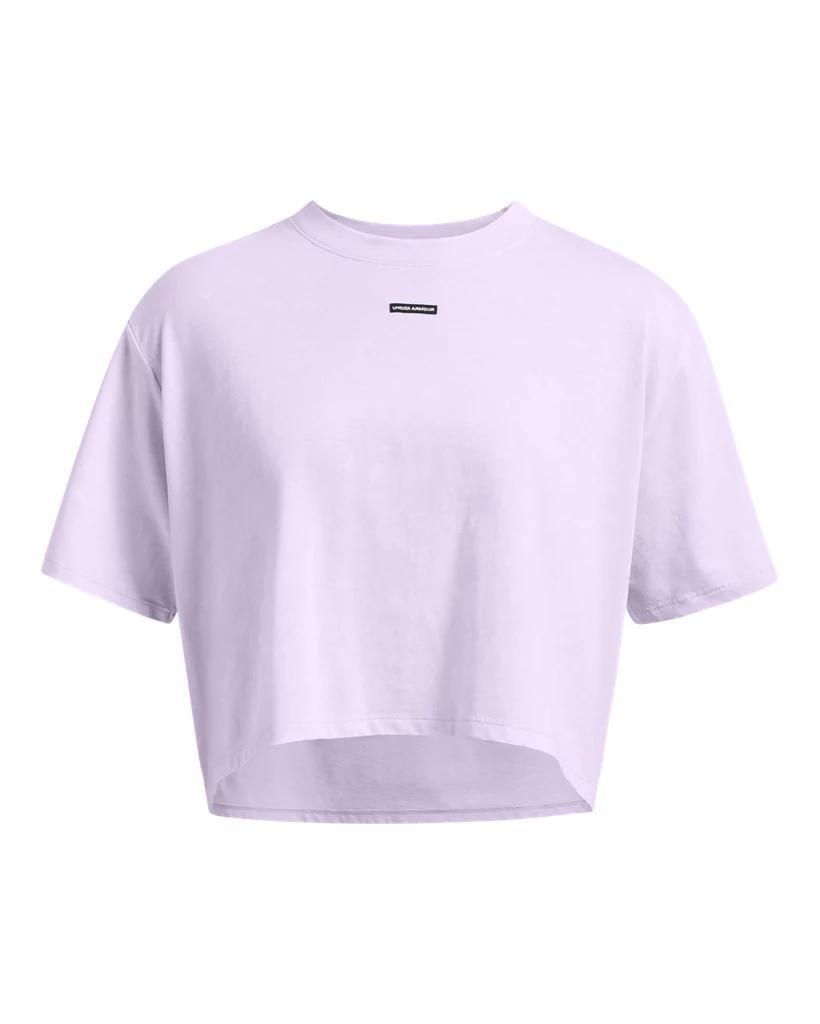 UA Wash Logo Product Image