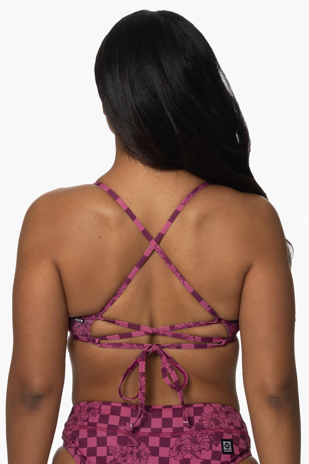 Final Sale Andy Bikini Bottom Product Image