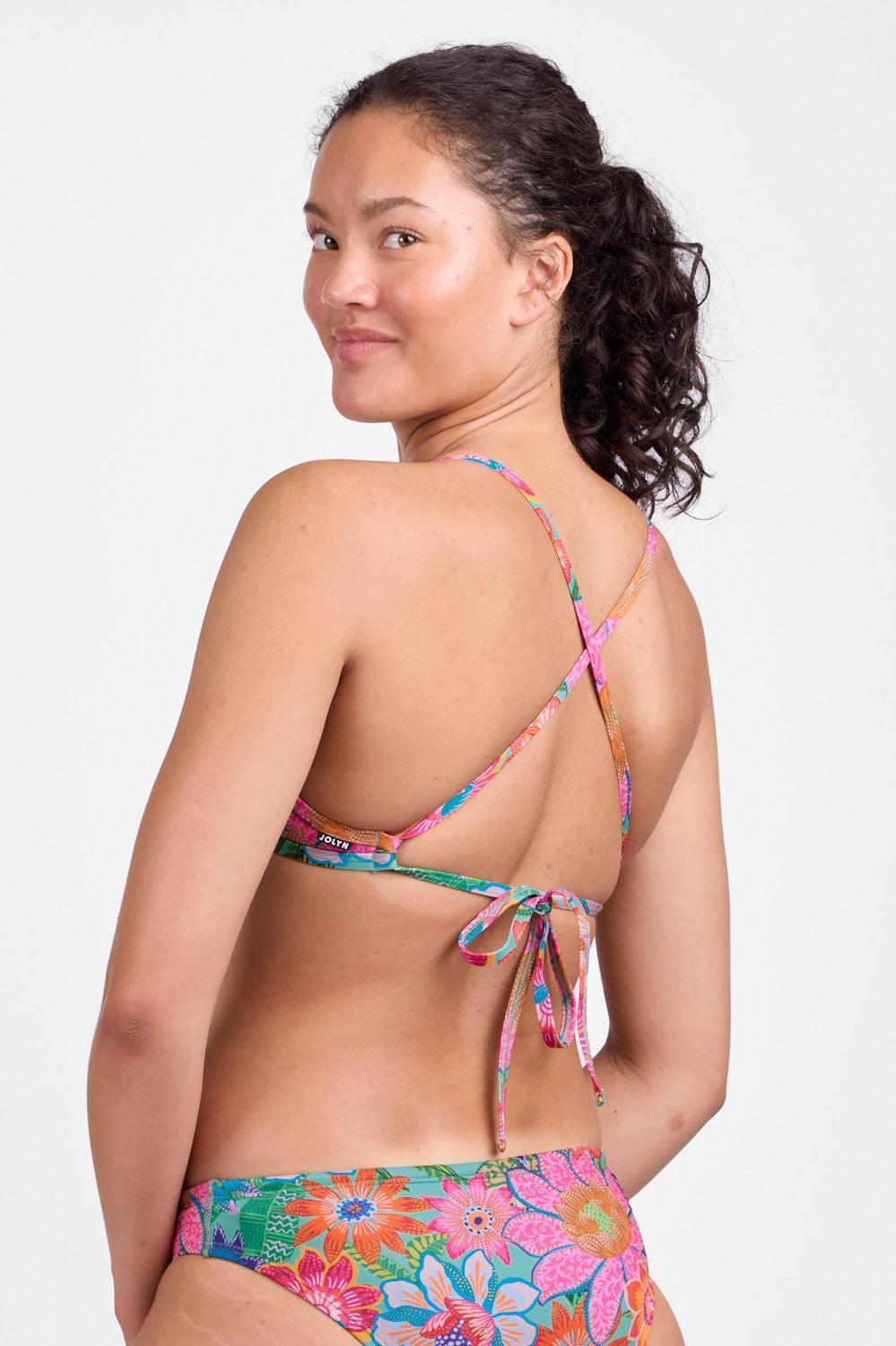 Triangle Bikini Top Product Image