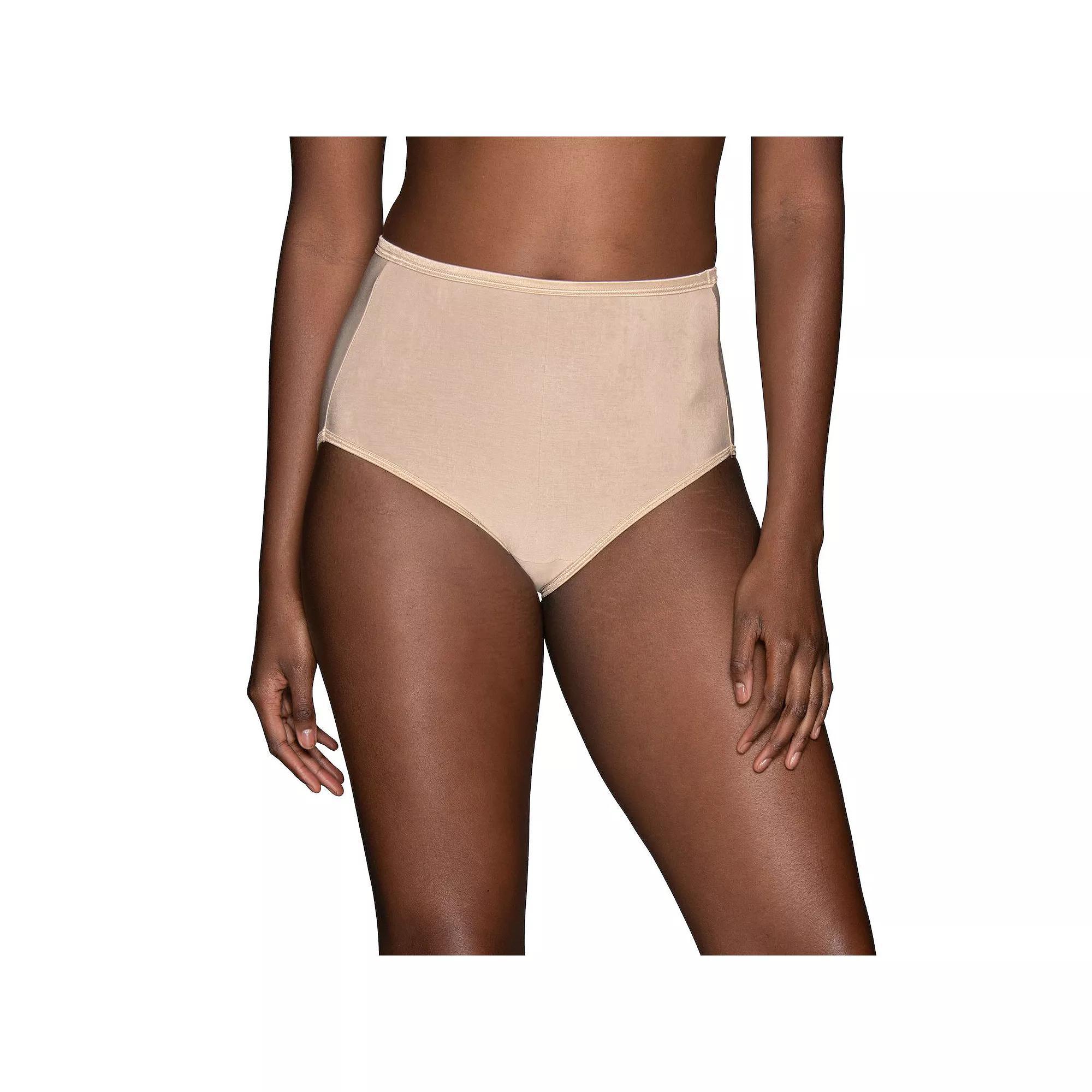 Womens Vanity Fair Lingerie Illumination Brief Panty 13109 Product Image