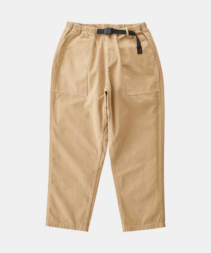 Loose Tapered Pant Product Image